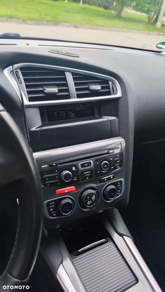 Citroën C4 THP 155 EGS6 Exclusive - 16