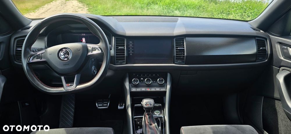 Skoda Kodiaq - 18
