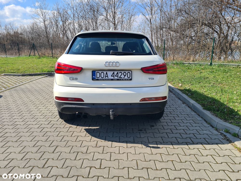 Audi Q3 2.0 TDI - 5