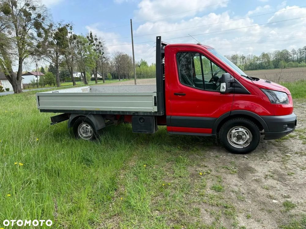 Ford Transit - 2