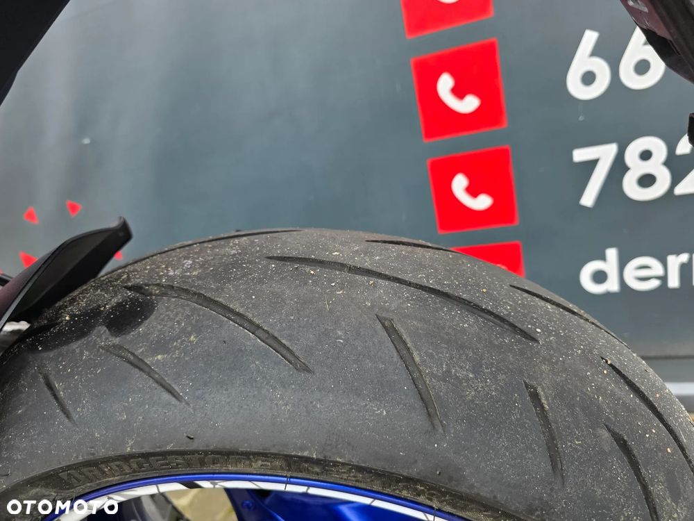 Yamaha MT - 8