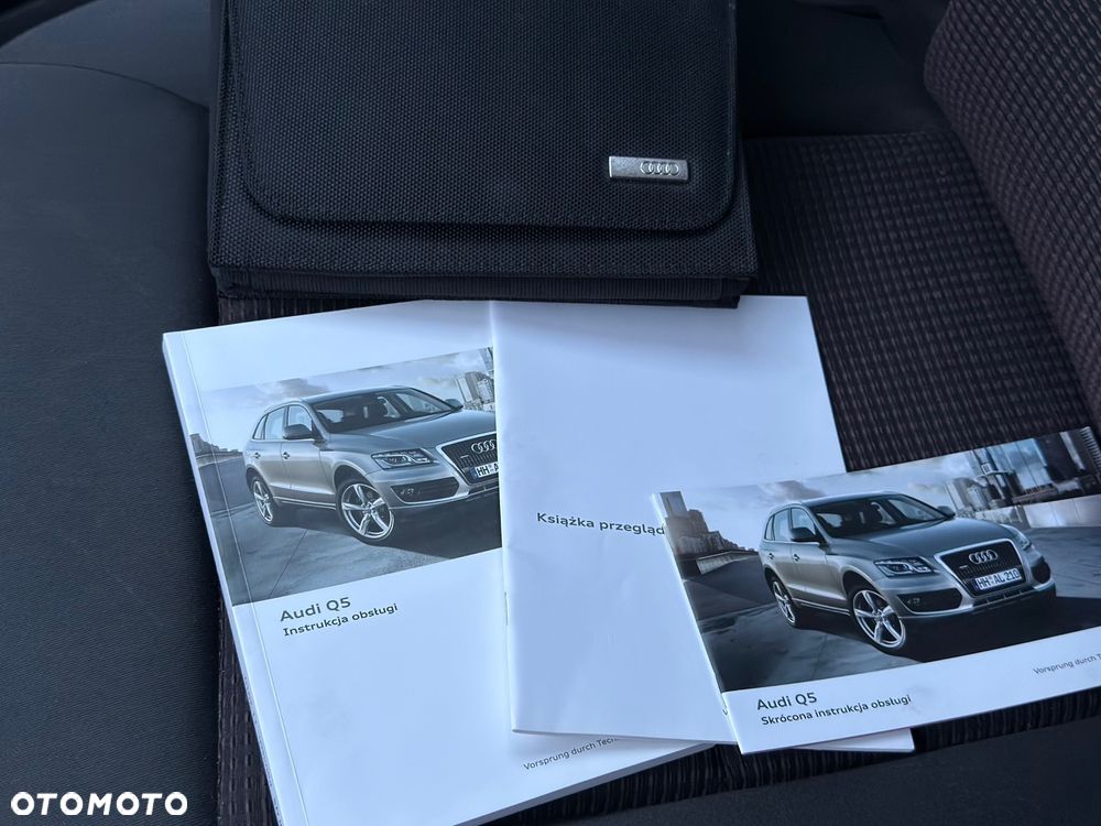 Audi Q5 2.0 TDI Quattro - 30