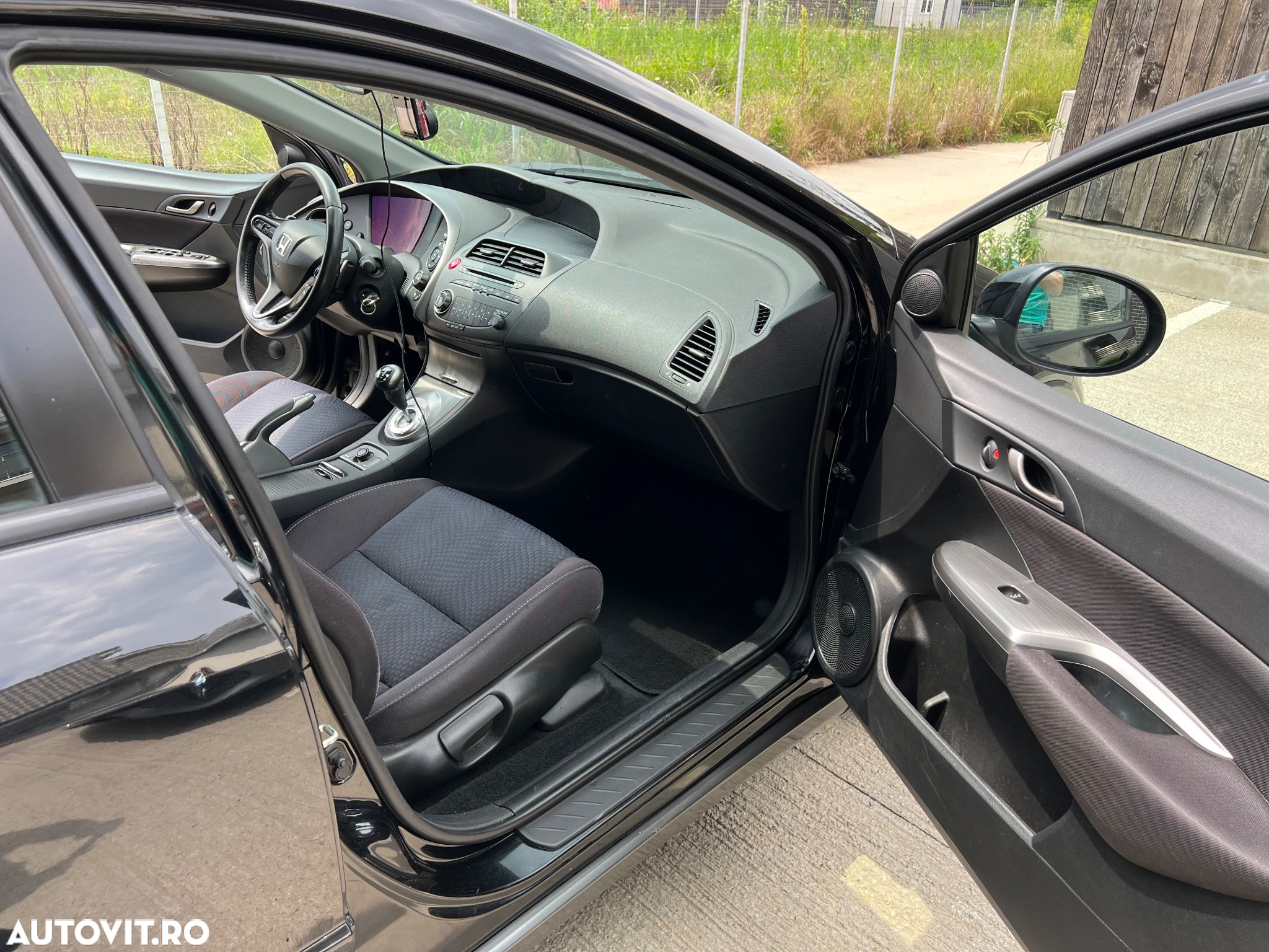 Honda Civic - 20