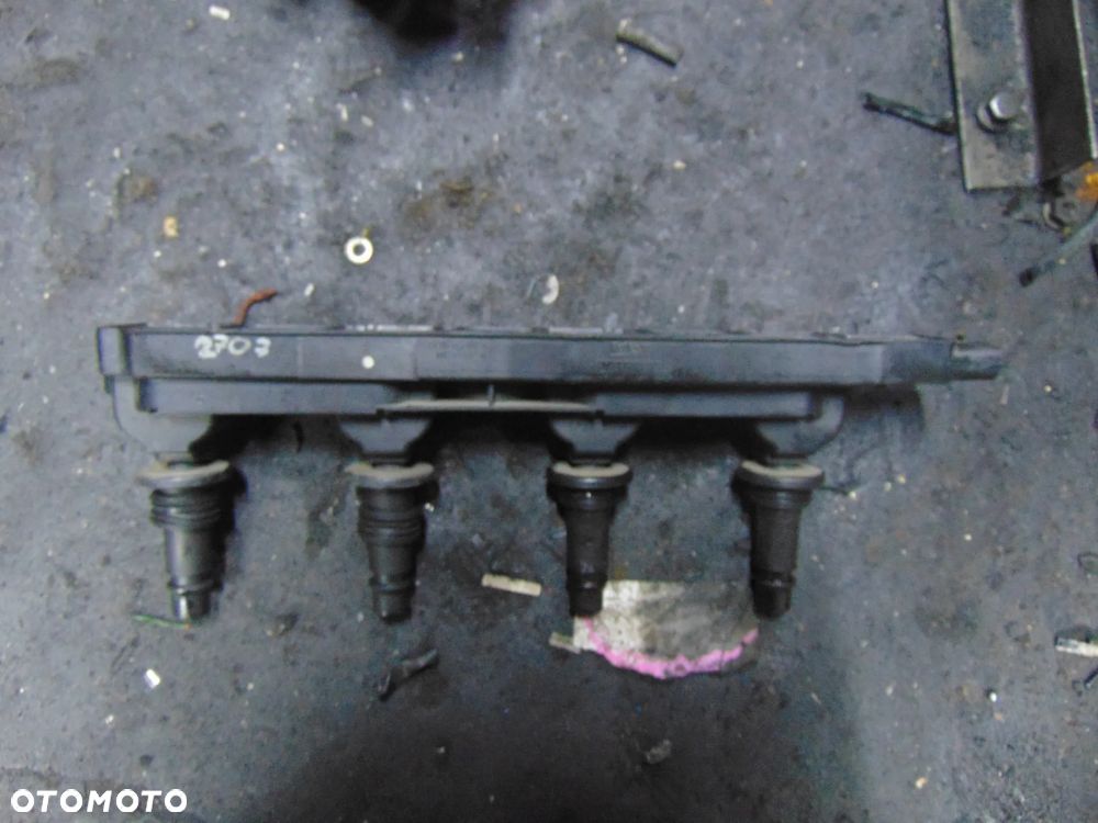 Cewka opel z18XE - 3