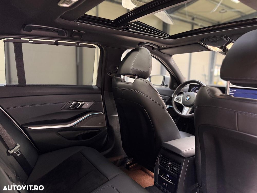 BMW 3 Series 2024 — imagine 26