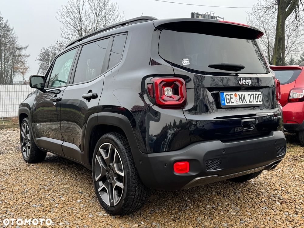 Jeep Renegade - 5