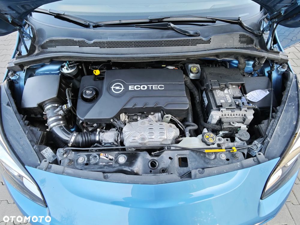 Opel Corsa 1.3 CDTI DPF Innovation - 26