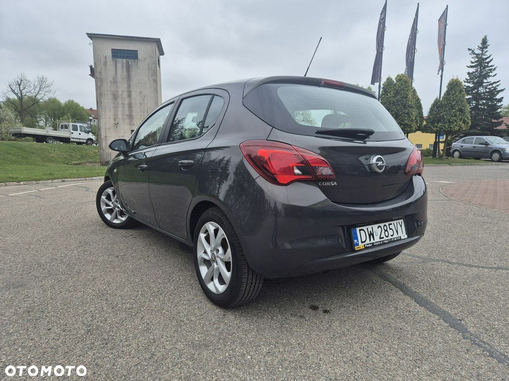 Opel Corsa 1.4 Color Edition - 7