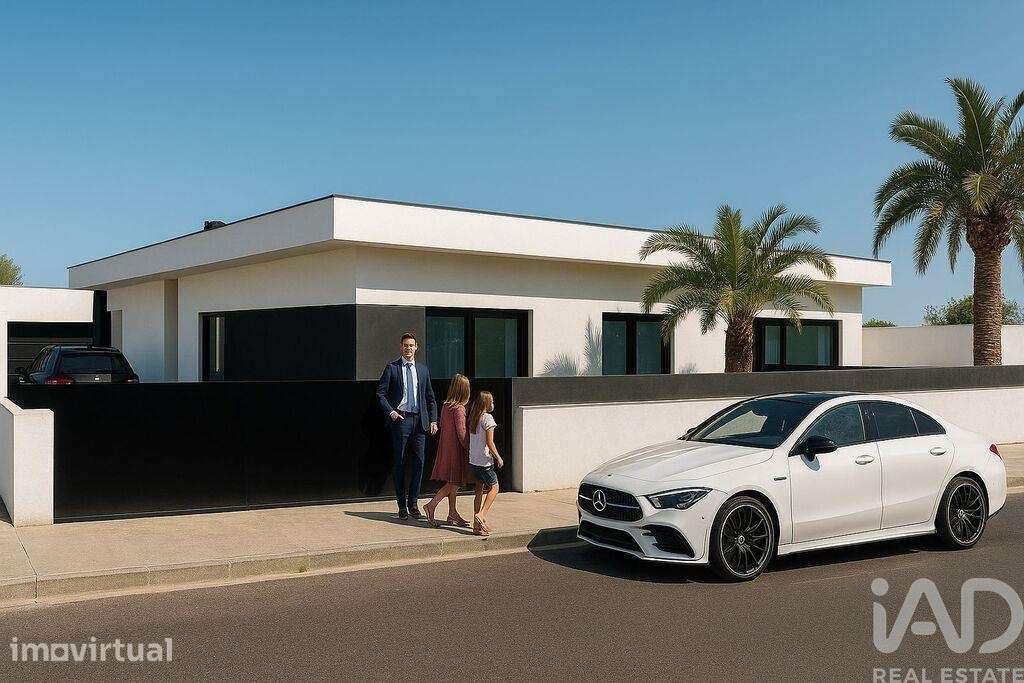 Casa T3 em Gafanha da Encarnação de 524,00 m2 - Grande imagem: 3/9