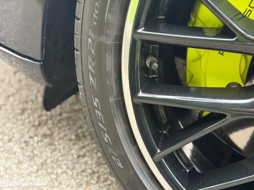 Porsche Panamera - 30