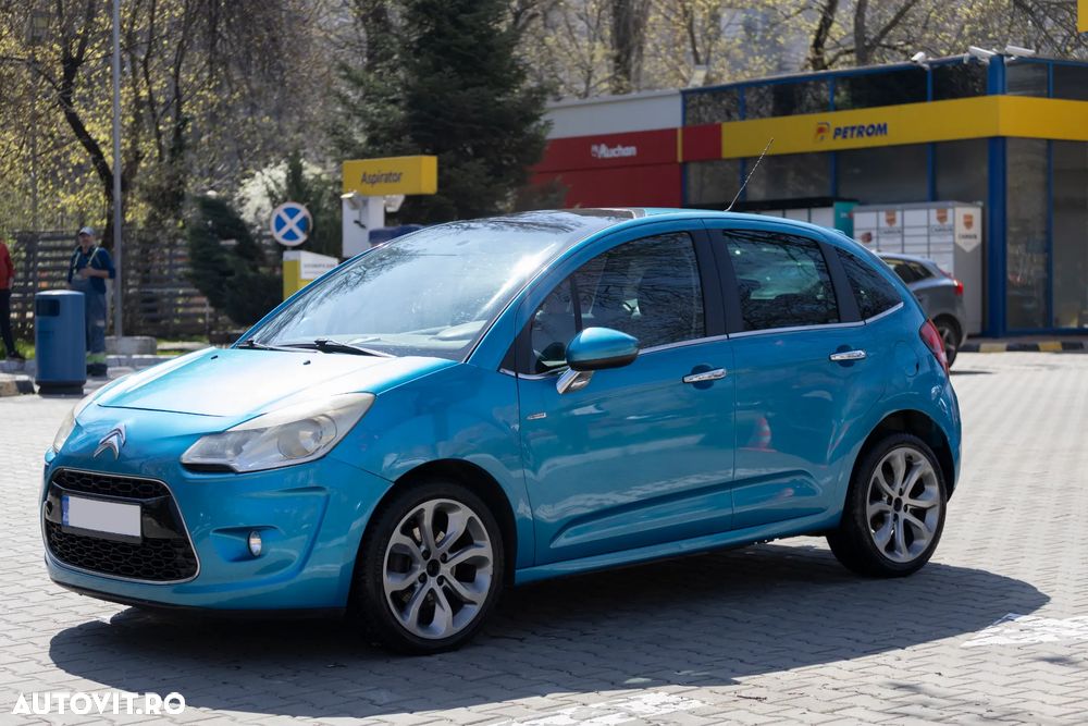 Citroën C3 - 6