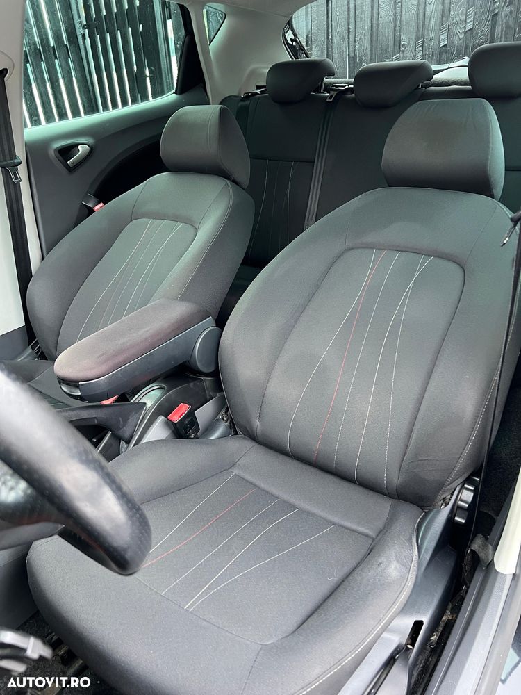 Seat Ibiza 1.2 TDI CR Style 4YOU - 23