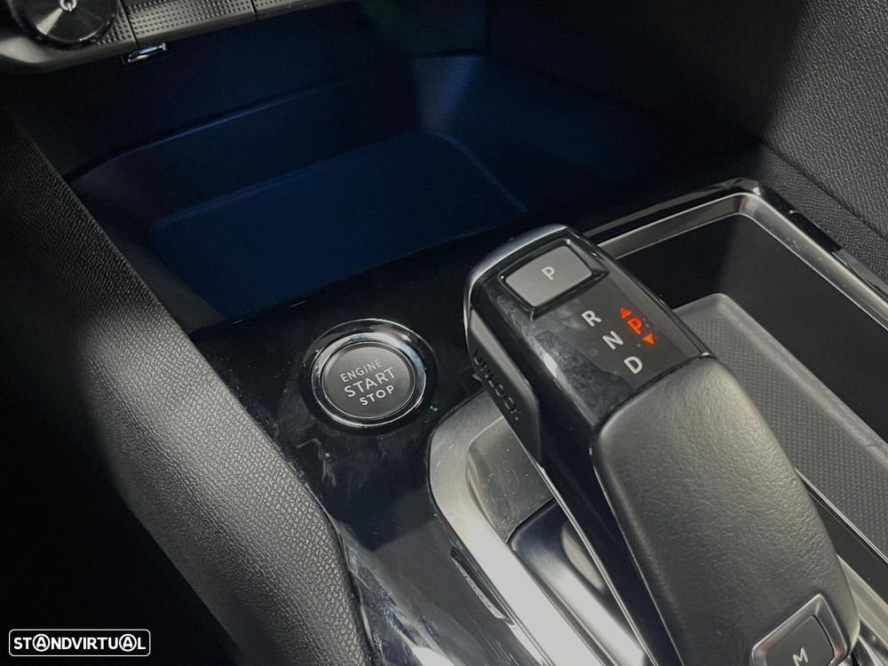 Peugeot 3008 1.2 PureTech GT Line EAT8 - 9