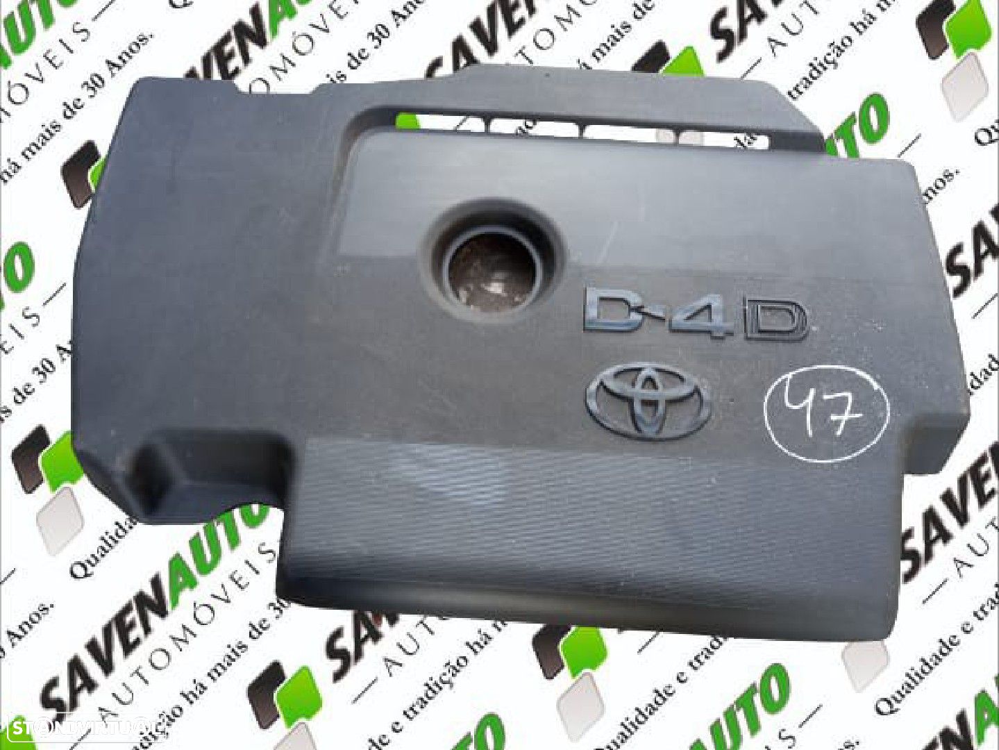 Tampa Motor Toyota Auris (_E18_) - 1