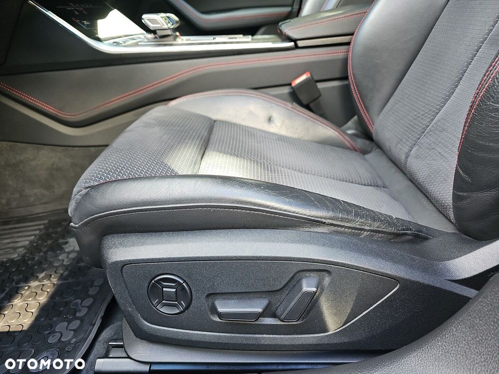 Audi A6 Avant - 25
