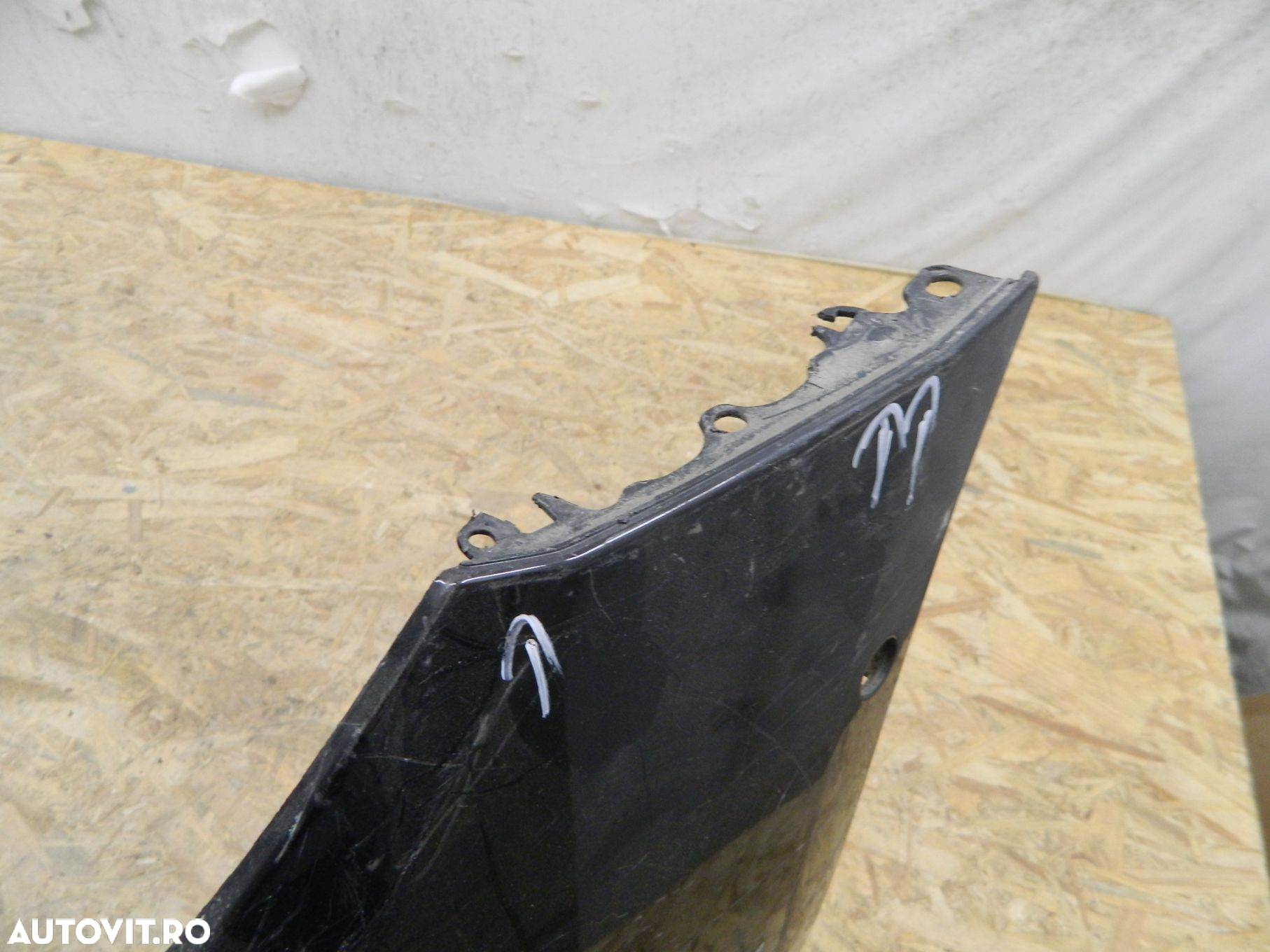 Bara fata BMW Seria 5 G30/G31, 2017, 2018, 2019, 2020, 51117385336. - 7