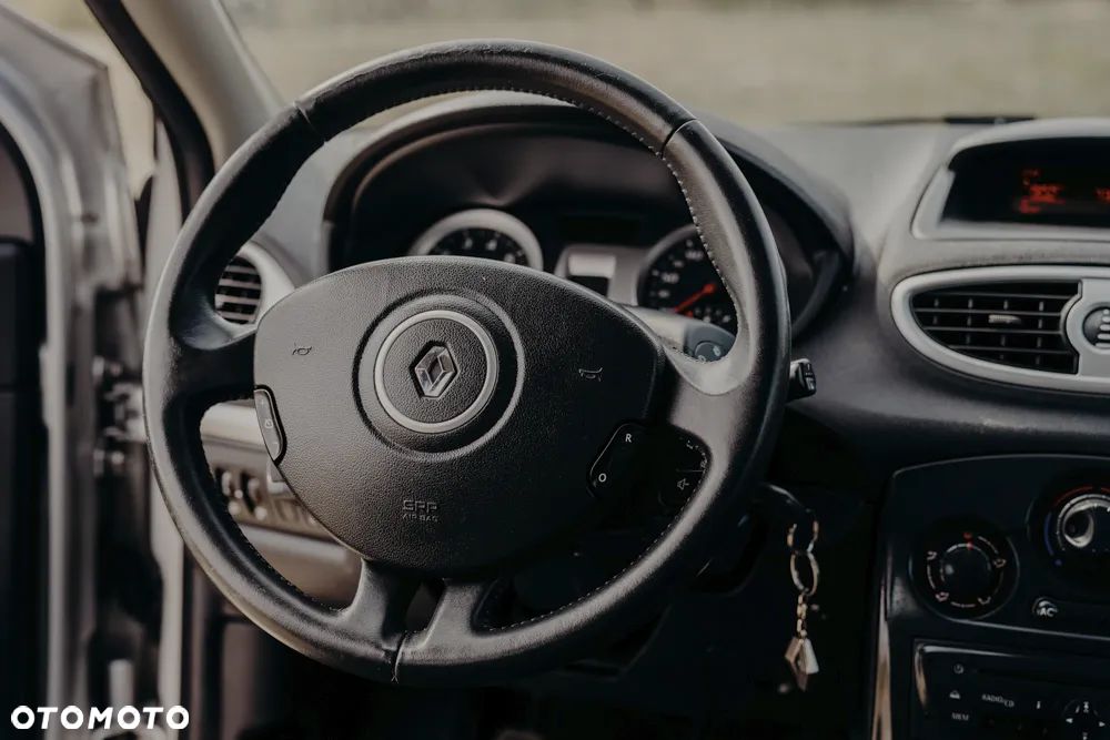 Renault Clio - 17