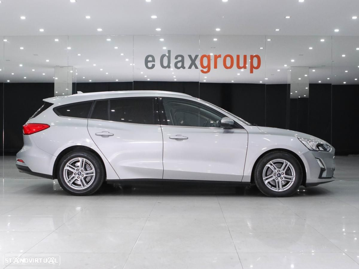Ford Focus SW 1.5 TDCi EcoBlue Active - 2