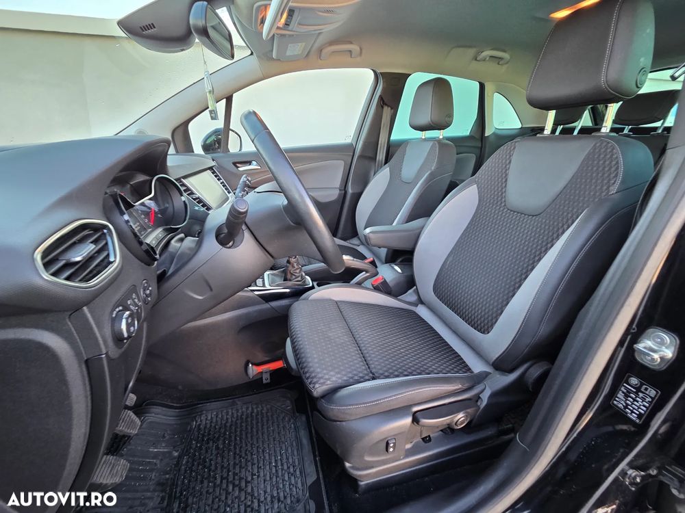 Opel Crossland X 1.2 Start/Stop Innovation - 24