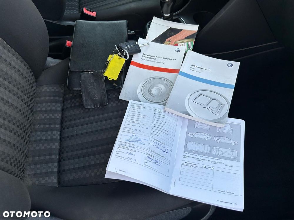 Volkswagen Polo 1.0 Comfortline - 8