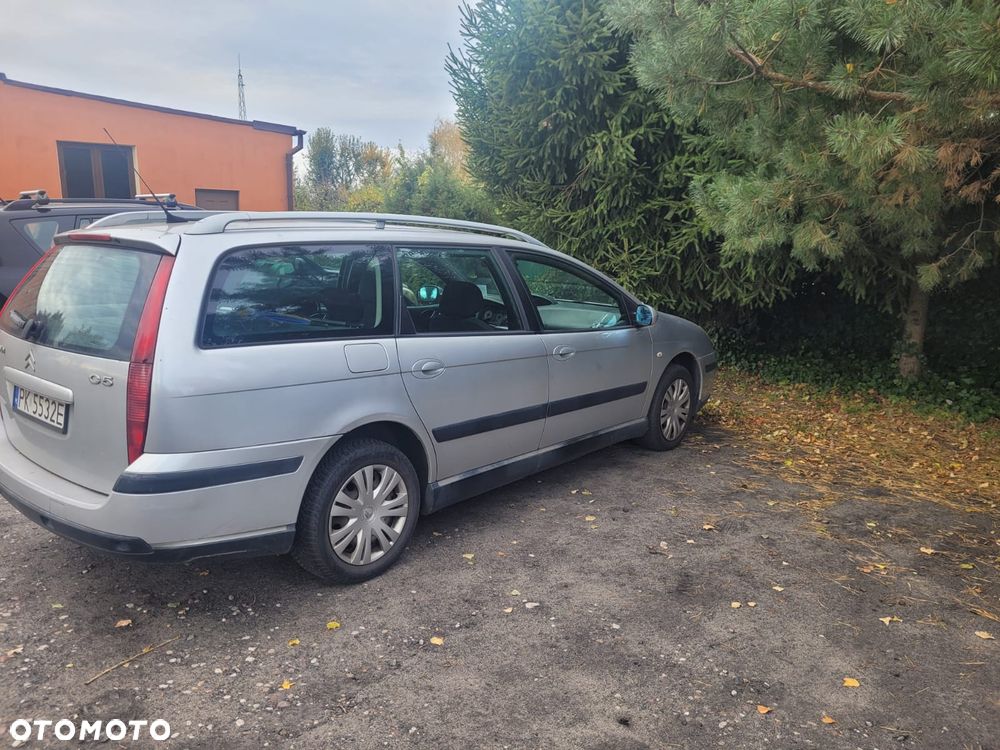 Citroën C5 - 14