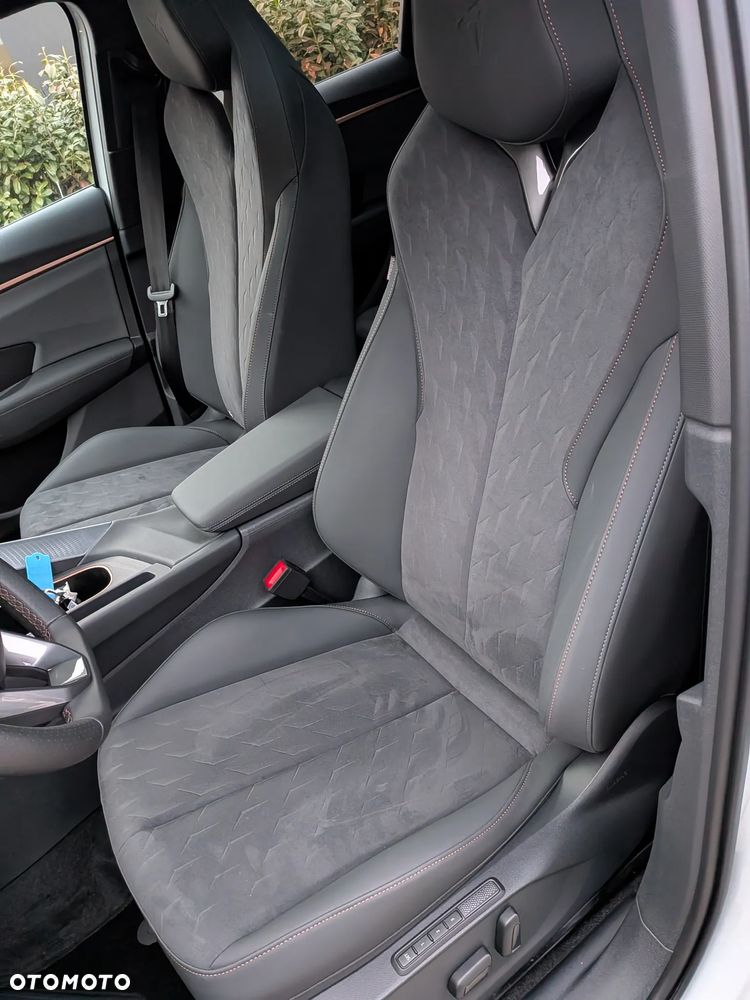 Cupra Terramar 2.0 TSI 4Drive VZ DSG - 17