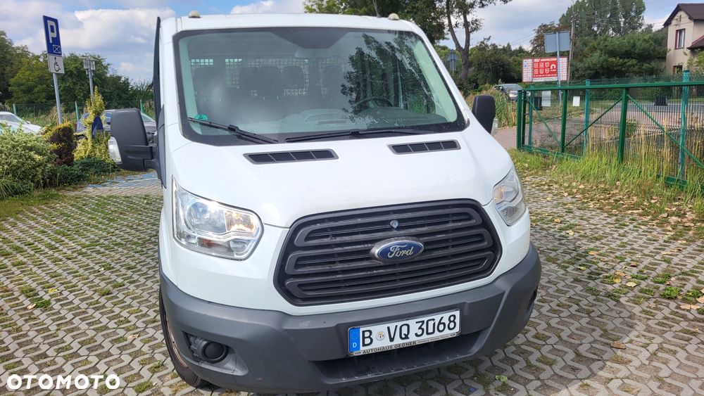 Ford TRANSIT DOKA - 31