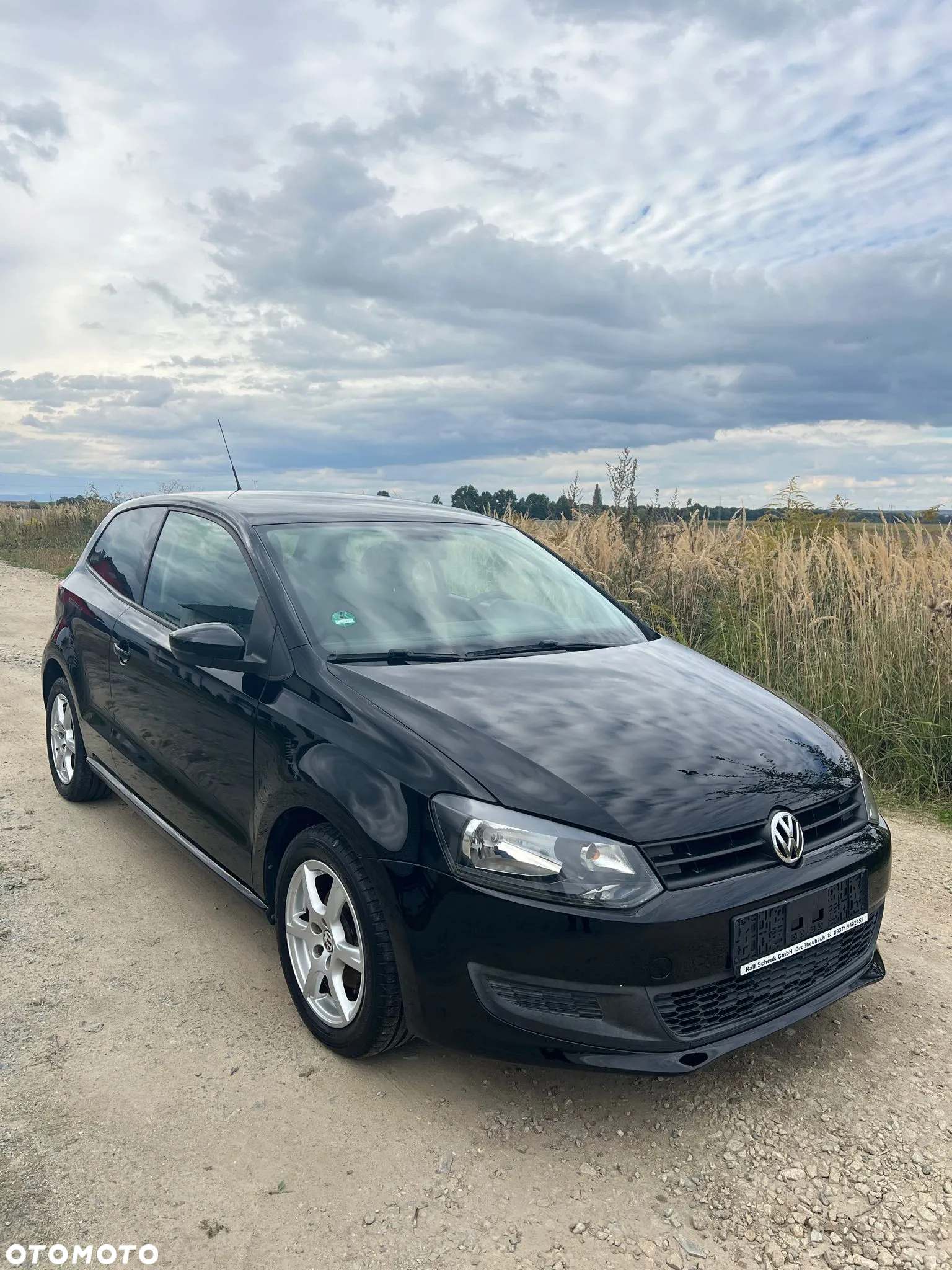 Volkswagen Polo 1.2 Team - 9