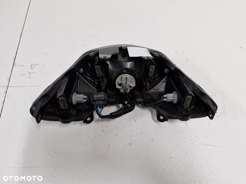 HONDA SH125 LAMPA TYŁ 15-19 - 6