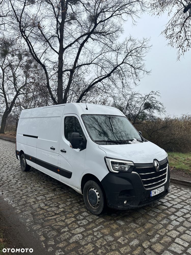 Renault MASTER - 5