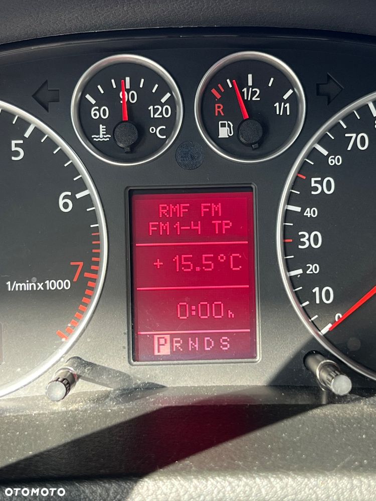 Audi A6 Avant 2.7T Quattro Tiptr - 28