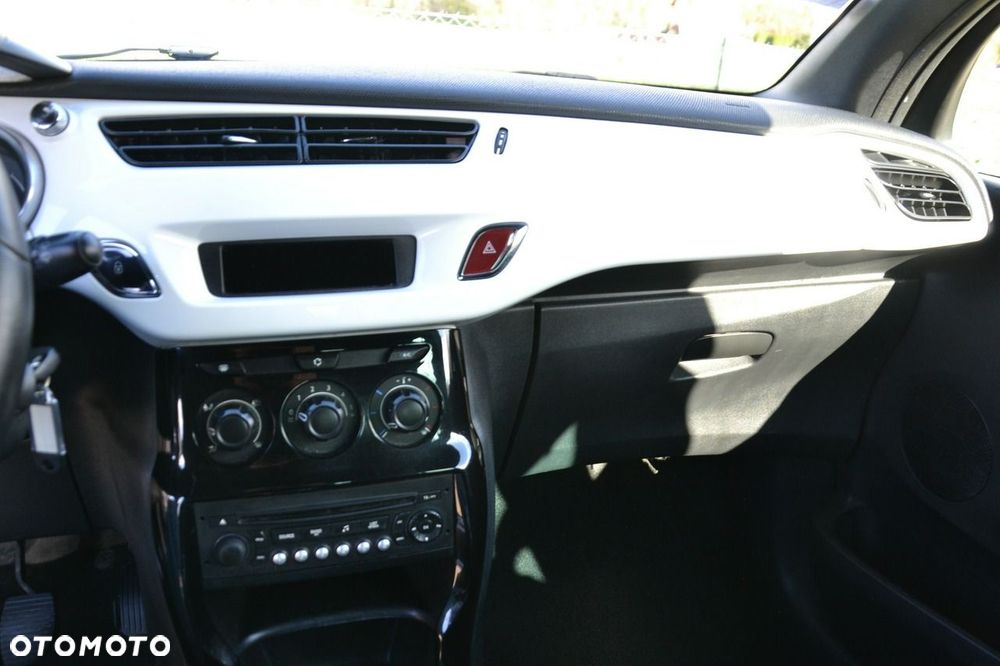 Citroën DS3 - 20