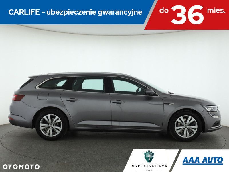 Renault Talisman - 8