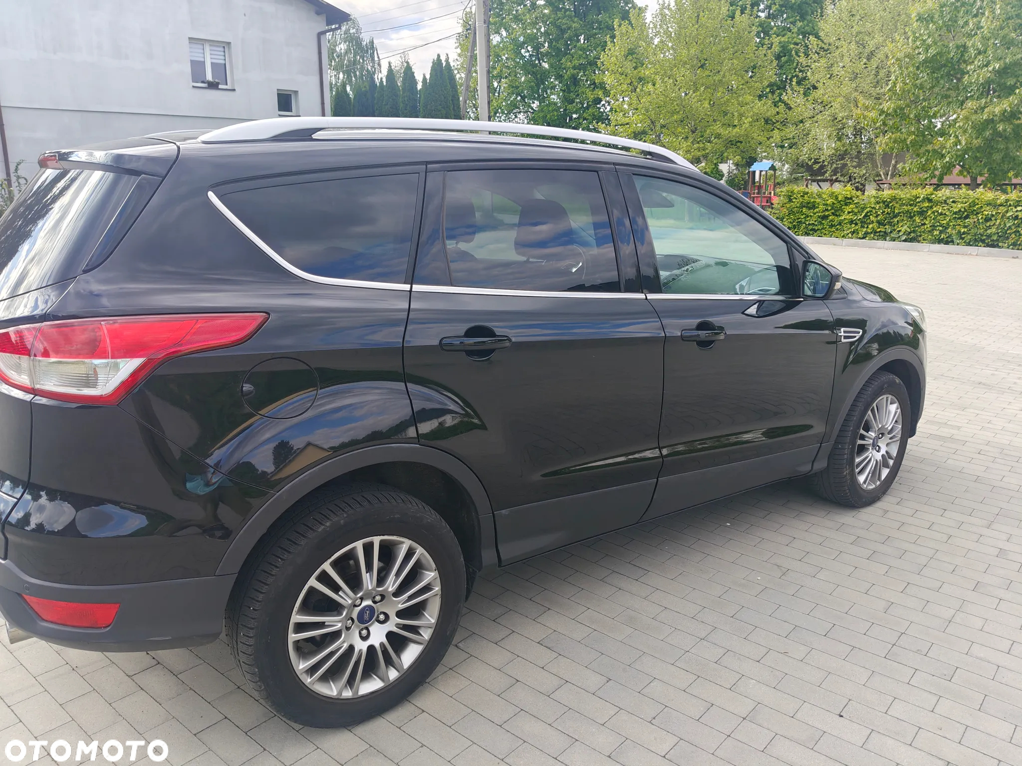 Ford Kuga 2.0 TDCi 4WD Trend - 18