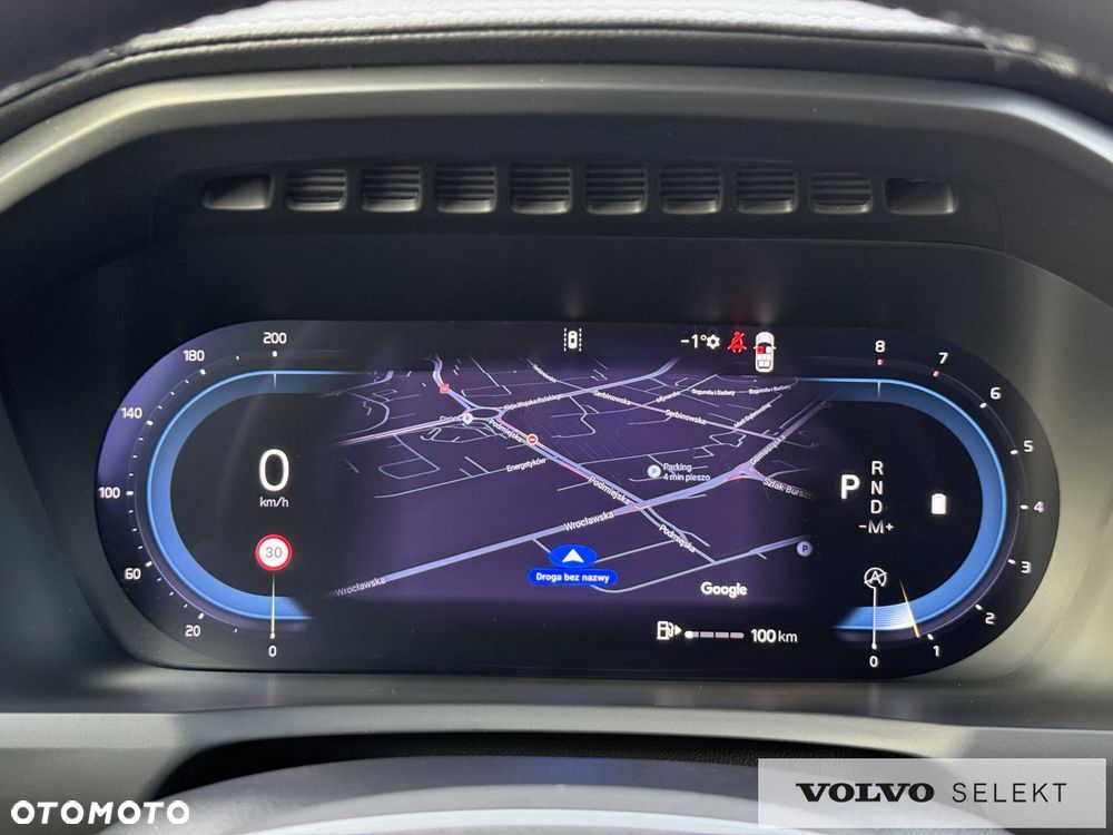 Volvo XC 90 - 12
