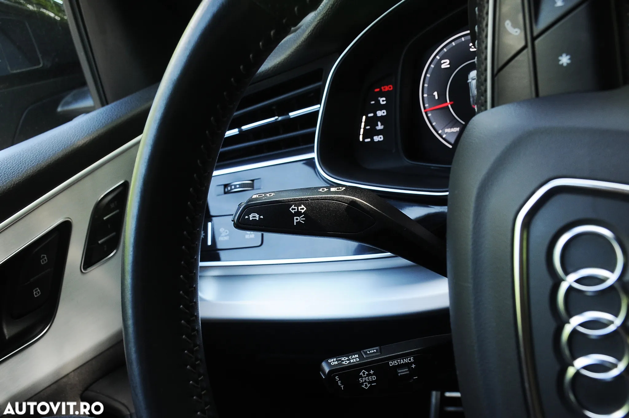 Audi Q8 50 TDI quattro Tiptronic MHEV - 12