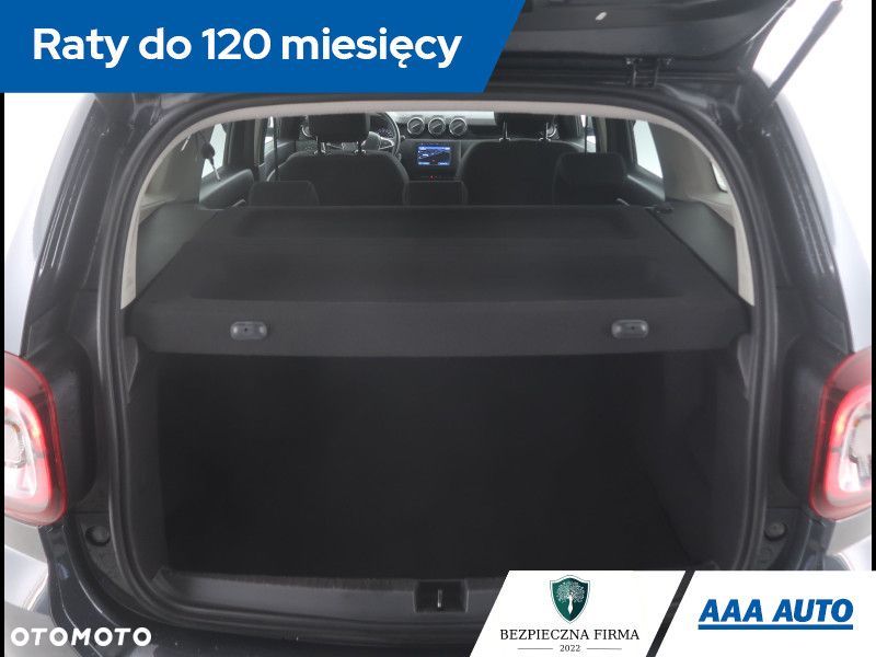Dacia Duster - 15