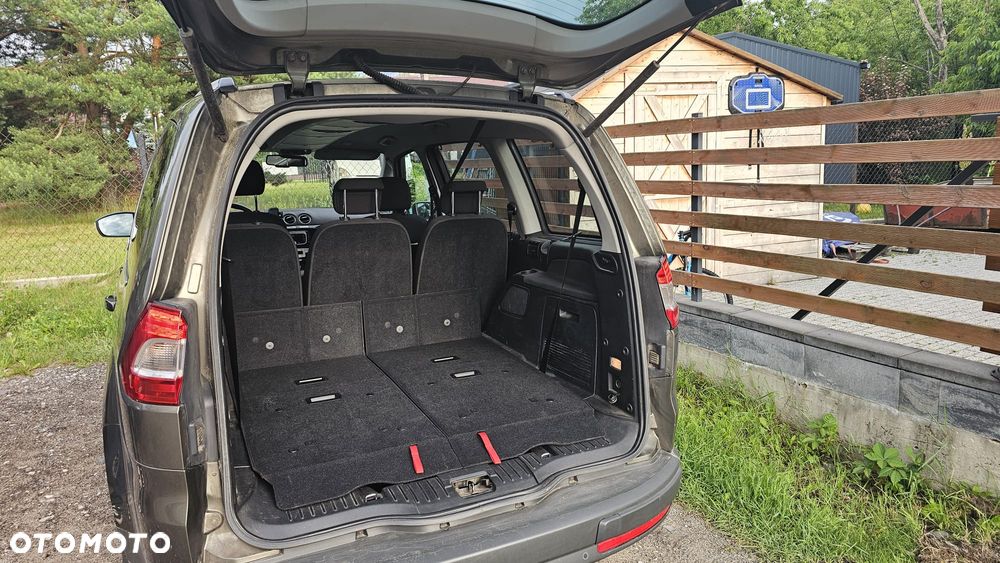 Ford Galaxy 2.0 TDCi Ghia - 6