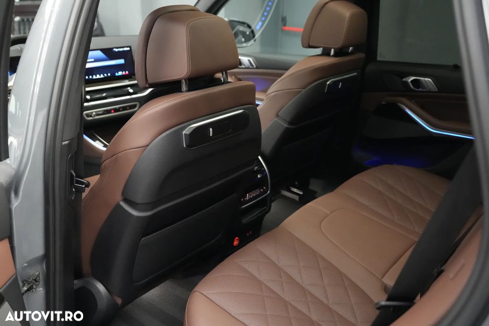 BMW X5 xDrive30d AT MHEV - 29