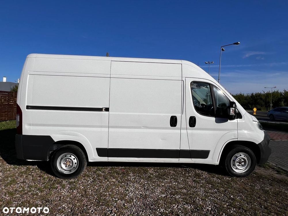 Fiat Ducato L2H2 - 3