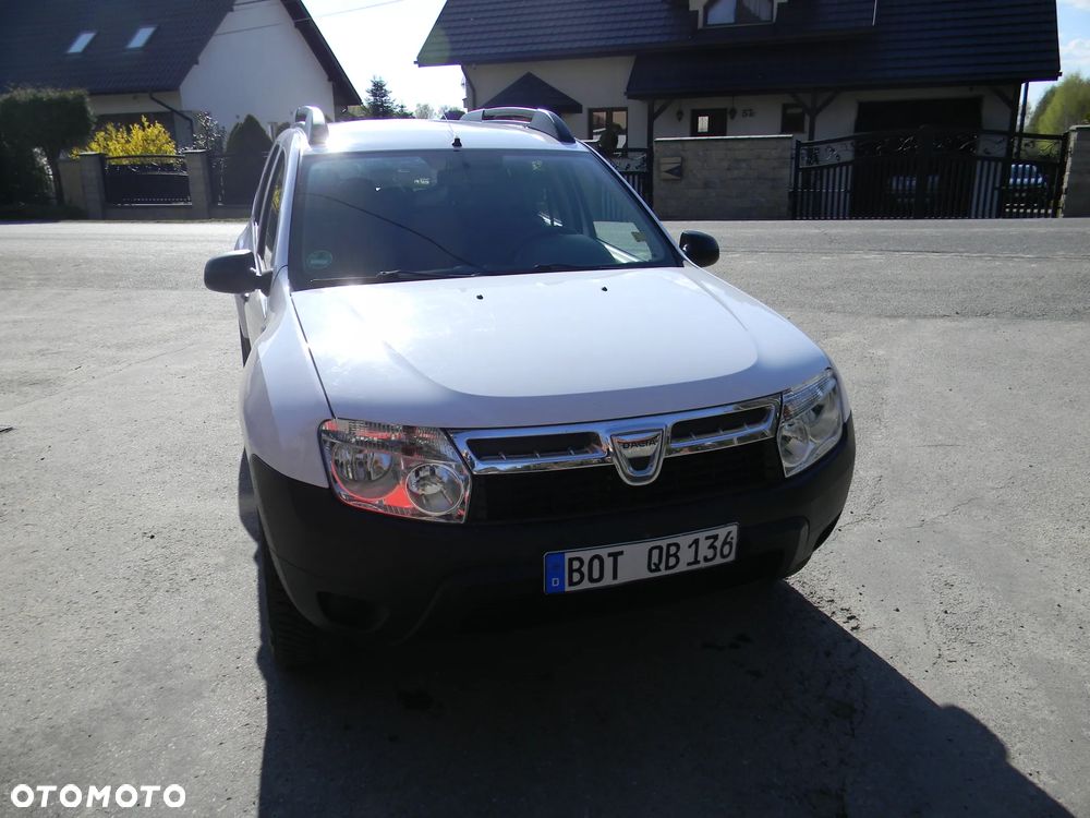 Dacia Duster 1.6 16V 4x2 Destination - 29