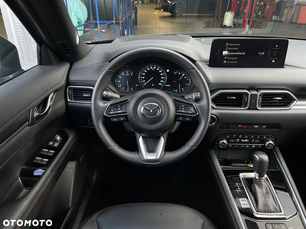 Mazda CX-5 2.0 Homura 2WD - 6
