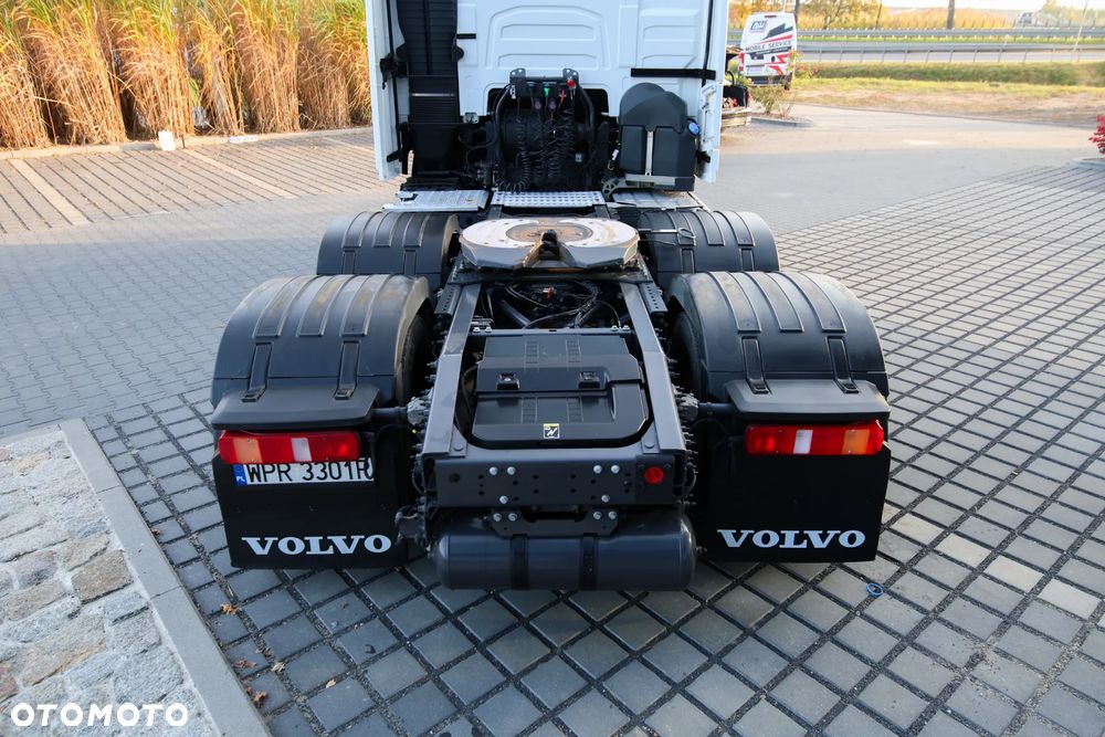 Volvo FH 500 I SAVE - 6