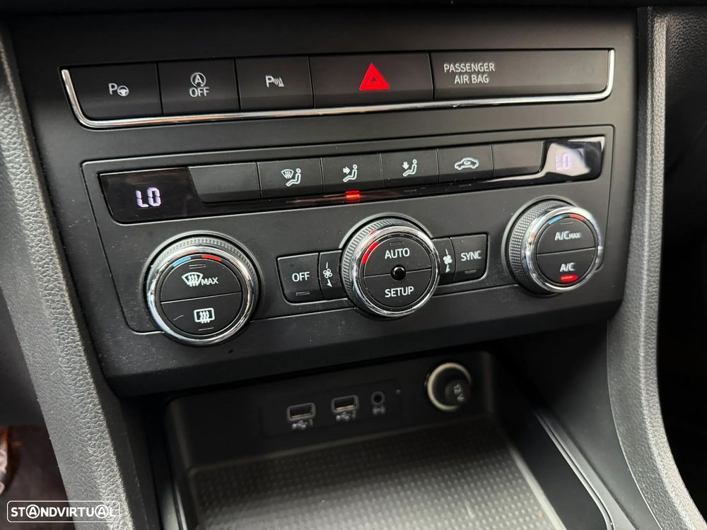SEAT Ateca 1.6 TDI Style - 23