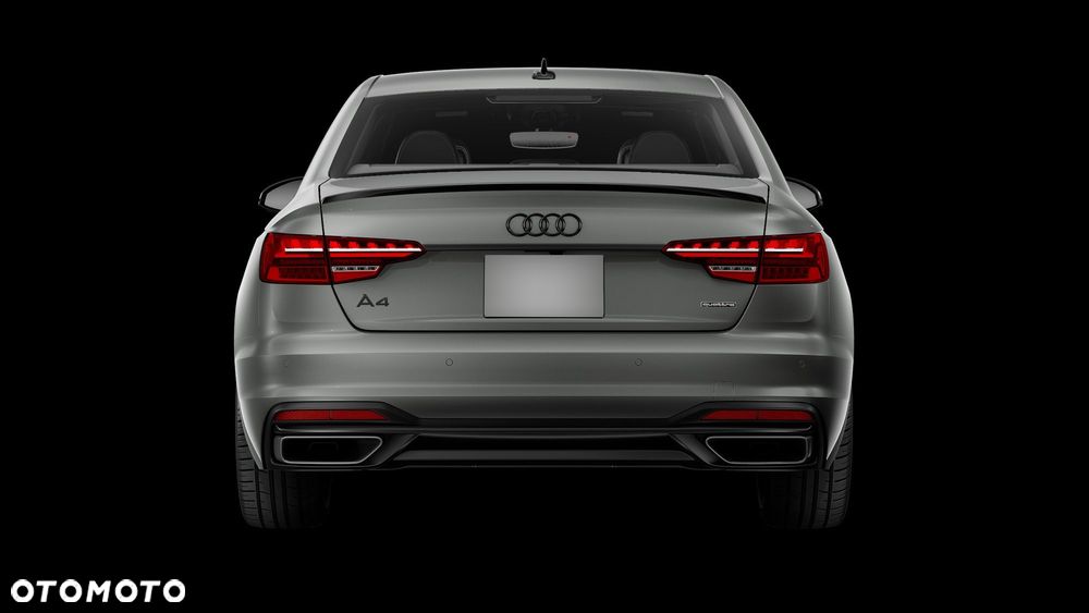 Audi A4 Limousine 45 TFSI quattro S tronic - 22