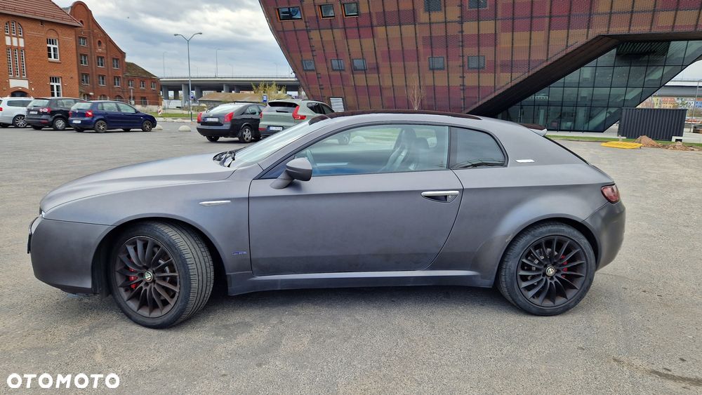 Alfa Romeo Brera - 3