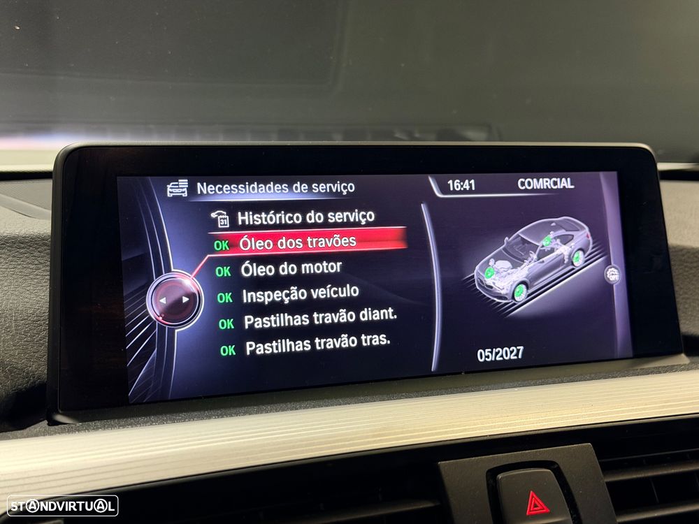 BMW M4 Auto - 6