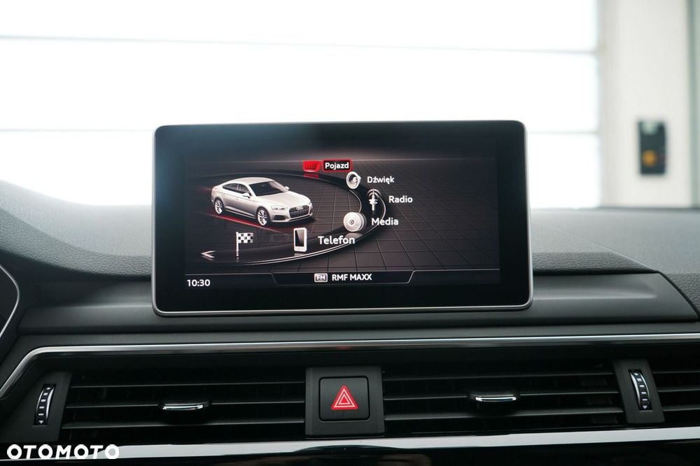 Audi A5 Sportback - 31