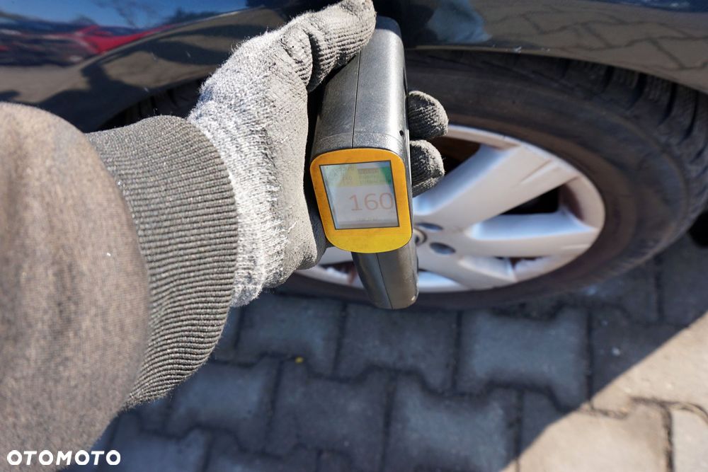 MASKA ZDERZAK BŁOTNIKI LAMPY JETTA V LC5F GOLF V KOMBI VOLKSWAGEN 2005-2011 SZARY PRZÓD KOMPLETNY - 21