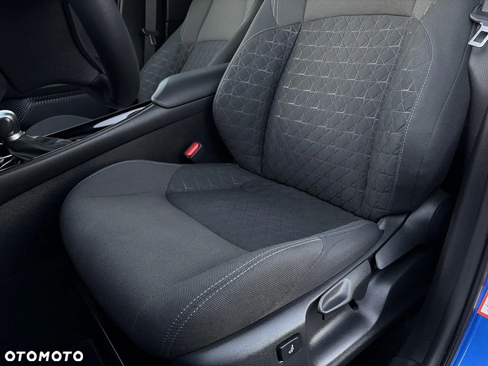 Toyota C-HR 1.8 Hybrid GPF Style - 10